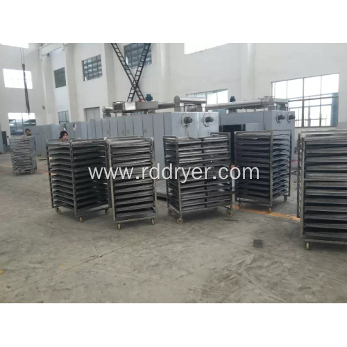 Drying Sterilization Machine/Drying Oven